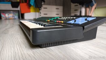 Yamaha PortaSound PSS-140 - 2