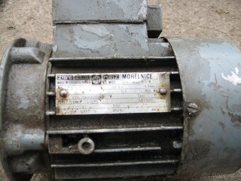 elektromotor - 2