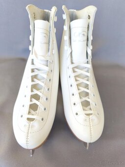 Lední brusle Botas Peggy dámské, velikost 40 - 2