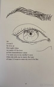Milk and honey - 2