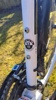 Merida Cross - 2