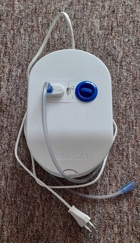 Inhalátor Omron C102 - 2