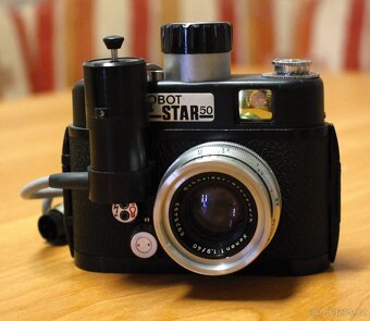 Robot Star 50 - 2
