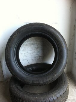 Letni pneu 205/55R16 - 2