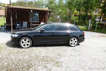 Audi A6 2.0 TDi 130kw MMi - 2