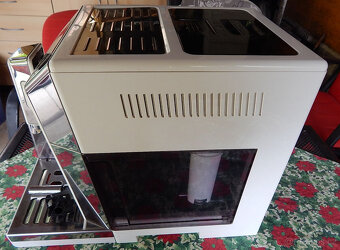 Automatický kávovar DeLongi Eleta Cappuccino Top - 2