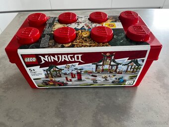 Lego Ninjago - 2
