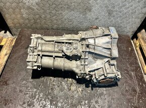 Audi A4 B8 2.0 TFSI převodovka LLS - 2