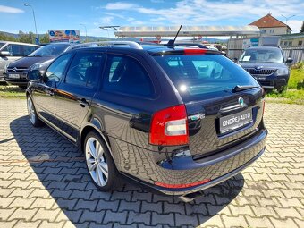 Škoda Octavia RS 2,0 TSI 147 KW SERV.KN KM - 2