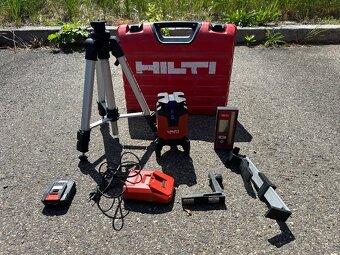 Hilti PM 40-MG - 2