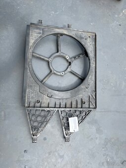 venec ventilatoru fabia - 2