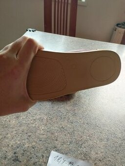 Barefoot boty copodenieve vel 1 - 2