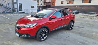 Renault Kadjar 1.6 diesel 4x4 Intems - 2