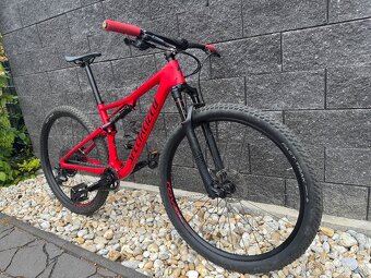 Specialized Epic comp Carbon - 2