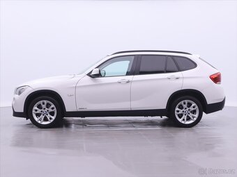 BMW X1 2,0 18i Sdrive Navi Xenon Pano (2011) - 2