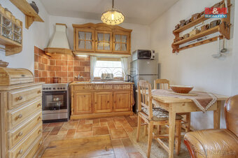 Prodej rodinného domu, 71 m², Rochlov - 2