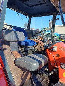 Traktor Zetor 6245 - 2
