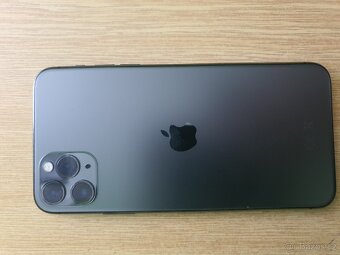 Iphone 11 pro max - 2