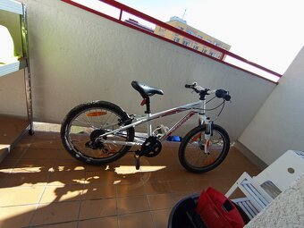 Specialized "20" - 2