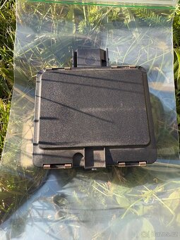 Dacia Spring,Radar ACC, 39K74852,Super stav,Original - 2