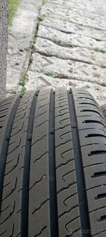 Pneumatiky 205/55 r16 - 2