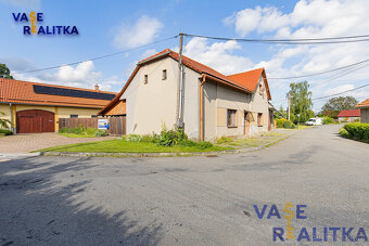 Prodej, rodinný dům, Hranice, místní část Velká - 2