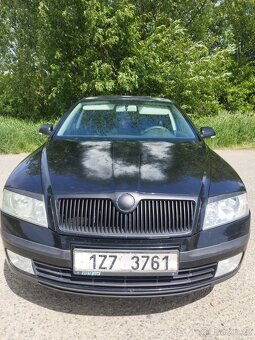 Octavia 1.9 TDI - 2