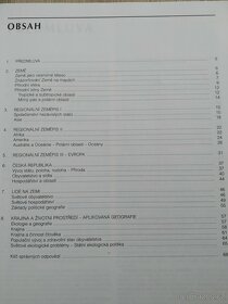 Otázky a úkoly ze zeměpisu - 2