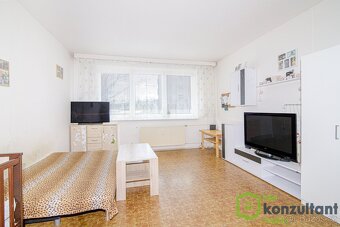 Prodej byty 2+kk, 51 m2 - Nový Jičín - Loučka, ul. Na Lani - 2