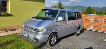VW Multivan T4 ATLANTIS 2,5 TDI 111KW - 2
