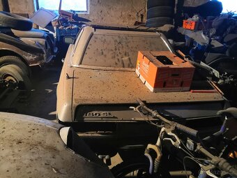 Mercedes Benz 280sl Manual - 2