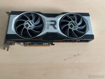 AMD Radeon rx6700xt 12Gb - 2
