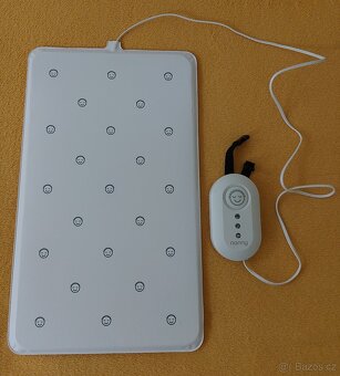Monitor dechu - 2