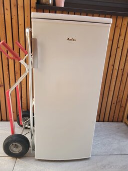 Mrazák - 2