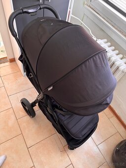 Sportovní kočárek Kinderkraft - 2
