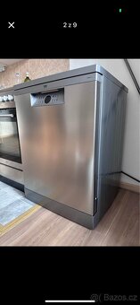 Myčka BEKO bPRO 500 + rok záruka - 2