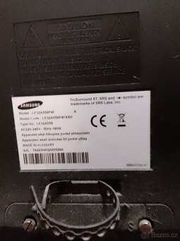 PREDAM LCD TV 32"82CM SAMSUNG - 2
