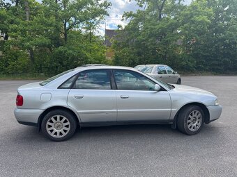 Audi A4 1.9 D 1999 - 2