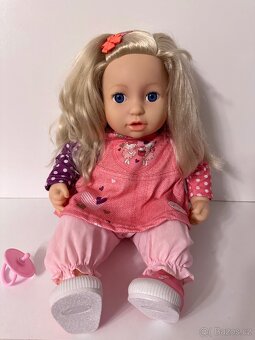 Panenka baby Annabell - 2