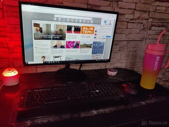 Herní PC set za skvělou cenu - 2