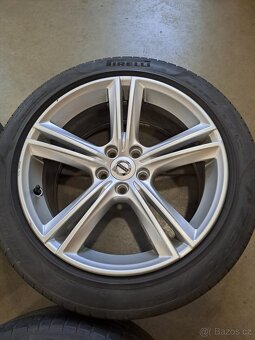Alu kola - originál Volvo V90/S90 - 2