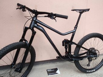 Zánovní enduro Merida One-Sixty 700 - 2