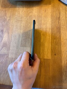iPhone 7 black 32GB - 2