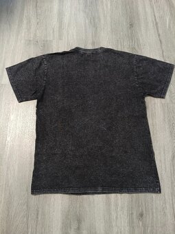 tričko Limp Bizkit vel. S oversize NOVÉ - 2