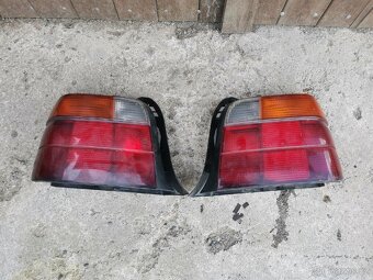 BMW E36 Díly - 2