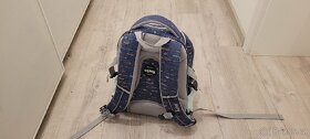 Školní batoh Oxybag Karton P+P - 2
