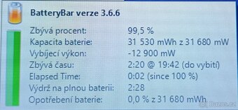 Lenovo IdeaPad Z510,i7-4702MQ,WIN 10,HDD 1TB,RAM 8GB,15.6 pa - 2
