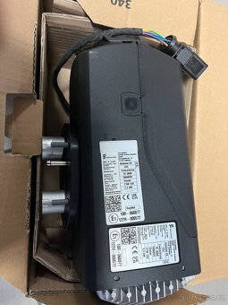 EBERSPÄCHER Aitronic S3 D2L 12V - 2