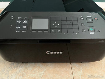 Bezdrátová multifunkční tiskárna Canon PIXMA MX725 - 2