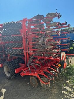 Secí stroj KUHN Espro 6000R - 2